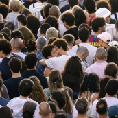 ¿Manu Ríos junto a un nuevo romance en el Primavera Sound? La imagen que aviva especulaciones ¿Manu Ríos junto a un nuevo romance en el Primavera Sound? La imagen que aviva especulaciones