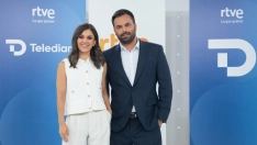 El programa, con Álex Barreiro, lidera su franja en La 1 y el Canal 24 Horas