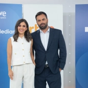 El programa, con Álex Barreiro, lidera su franja en La 1 y el Canal 24 Horas