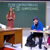 'El Intermedio' de Wyoming lidera en laSexta consolidándose como la apuesta más vista de la cadena este miércoles 'El Intermedio' de Wyoming lidera en laSexta consolidándose como la apuesta más vista de la cadena este miércoles