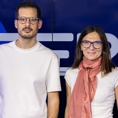 José Luis Sastre: el relevo de Aimar Bretos al frente de 'Hora 25' en la Cadena SER José Luis Sastre: el relevo de Aimar Bretos al frente de 'Hora 25' en la Cadena SER