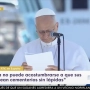El papa León XIV llama a Europa a no "acostumbrarse a que el Mediterráneo y el Atlántico sean cementerios sin lápidas" en su mensaje en el Puerto de Arguineguín