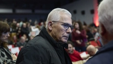 Baltasar Garzòn (Jesús Hellín/Europa Press)