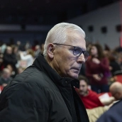 Baltasar Garzòn (Jesús Hellín/Europa Press)