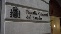 Sede la FGE (Europa Press)
