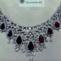 Las joyas encontradas en la caja fuerte del expresidente José Luis Rodríguez Zapatero. (RTVE)