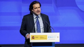 El presidente del Ateneo de Madrid, Luis Arroyo. A. Pérez Meca / Europa Press El presidente del Ateneo de Madrid, Luis Arroyo. A. Pérez Meca / Europa Press