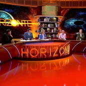 La última de Iker Jiménez, Carmen Porter y Jorge Calabrés: se convierten en 'abogados defensores' del novio de Ayuso en 'Horizonte' (Cuatro)