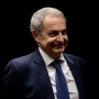 El expresidente del Gobierno José Luis Rodríguez Zapatero. Eduardo Parra / Europa Press