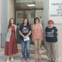 Víctimas de la DANA (Europa Press)