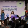 EuropaPress 7594037 i d portavoz podemos isa serra secretaria politica podemos eurodiputada EuropaPress 7594037 i d portavoz podemos isa serra secretaria politica podemos eurodiputada
