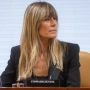La mujer del presidente del Gobierno, Begoña Gómez. Eduardo Parra / Europa Press
