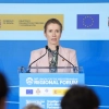 La Alta representante de la Unión para Asuntos Exteriores y Política de Seguridad, Kaja Kallas. David Zorrakino / Europa Press La Alta representante de la Unión para Asuntos Exteriores y Política de Seguridad, Kaja Kallas. David Zorrakino / Europa Press