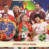 'D Corazón' con Anne Igartiburu sigue demostrando su fuerza este domingo en La 1 'D Corazón' con Anne Igartiburu sigue demostrando su fuerza este domingo en La 1