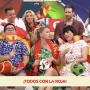 'D Corazón' con Anne Igartiburu sigue demostrando su fuerza este domingo en La 1
