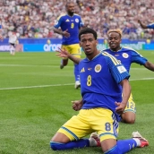 El Mundial sigue impulsando a La 1 y conquista la tarde televisiva del domingo El Mundial sigue impulsando a La 1 y conquista la tarde televisiva del domingo