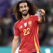 Marc Cucurella ficha por el Real Madrid y se compromete hasta 2032 Marc Cucurella ficha por el Real Madrid y se compromete hasta 2032