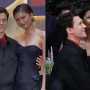 ¡Tom Holland y Zendaya ya están en Madrid! Inician el press tour de 'Spider-Man: Brand New Day' tras su cena por La Latina