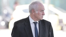 El juez del "caso Begoña", Juan Carlos Peinado.