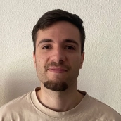 Bernat Carreres, redactor de ElConstitucional.es