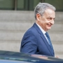 El expresidente del Gobierno José Luis Rodríguez Zapatero. César Vallejo Rodríguez / Europa Press