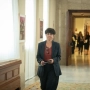 La diputada del PNV, Maribel Vaquero. Fernando Sánchez / Europa Press