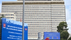 Hospital Gómez Ulla de Madrid