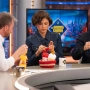La visita de Zendaya y Tom Holland impulsa 'El Hormiguero' en Antena 3 frente al Mundial