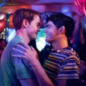 Así es el emotivo tráiler de 'Heartstopper para siempre' con el que Netflix prepara la despedida de Nick y Charlie en pantalla