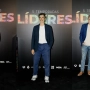 Sonsoles Ónega, Ana Fernández y Jorge Fernández, entre los rostros de Atresmedia en la fiesta por sus cinco temporadas de liderazgo