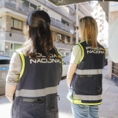 La Policía alerta de la estafa telefónica más cruel que vuelve a España “Que no te sorprenda escuchar gritos de tu familiar” EuropaPress La Policía alerta de la estafa telefónica más cruel que vuelve a España “Que no te sorprenda escuchar gritos de tu familiar” EuropaPress