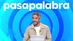 'Pasapalabra' sigue coronándose con Roberto Leal este miércoles en Antena 3
