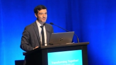 El ministro de Derechos Sociales, Consumo y Agenda 2030, Pablo Bustinduy. Unanue / Europa Press