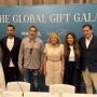 Asistimos a la rueda de prensa de la XV Global Gift Gala en Marbella: María Bravo desvela qué rostros internacionales acompañarán a Eva Longoria | Luis Corpas