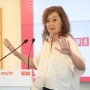 La secretaria general del PSIB-PSOE, Francina Armengol. Javier Fernández / Europa Press
