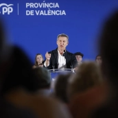 EuropaPress 7610860 presidente partido popular alberto nunez feijoo reunion junta directiva pp