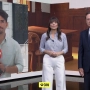 Matías Prats y Mónica Carrillo, el dúo que lidera la información del mediodía este domingo en Antena 3
