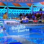 Jorge Fernández mantiene imparable a 'La Ruleta de la Suerte' este domingo en Antena 3