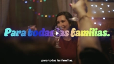 'Contenido Familiar', la campaña de Atresmedia para visibilizar la diversidad y representación LGTBIQ+ de su oferta