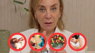 La Doctora Enriqueta Garijo, especialista en salud de la mujer La Doctora Enriqueta Garijo, especialista en salud de la mujer