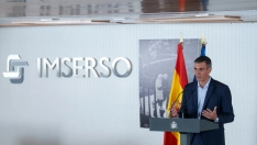 EuropaPress 7616242 presidente gobierno pedro sanchez encuentro politicas apoyo discapacidad