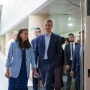 El presidente del Gobierno, Pedro Sánchez. Matias Chiofalo / Europa Press