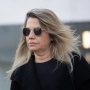 La asesora de Begoña Gómez en Moncloa, Cristina Álvarez, a la salida de los juzgados de Plaza de Castilla el pasado año. Alejandro Martínez Vélez / Europa Press