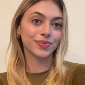Leidy Castaño, redactora de ElConstitucional.es