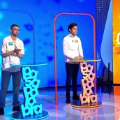 Roberto Leal confirma una vez más que 'Pasapalabra' continúa siendo referencia de la tarde televisiva