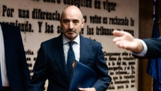 El empresario Julio Martínez. Carlos Luján / Europa Press