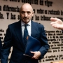 El empresario Julio Martínez. Carlos Luján / Europa Press