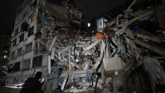 Terremotos de Venezuela. RTVE