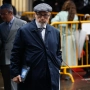 El abogado de Santos Cerdán, Jacobo Tejeilo. Alejandro Martínez Vélez / Europa Press