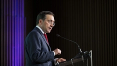 El ministro de Asuntos Exteriores, Unión Europea y Cooperación, José Manuel Albares. Alberto Ortega / Europa Press